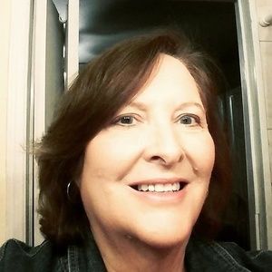 Meet your Posher, Sharon